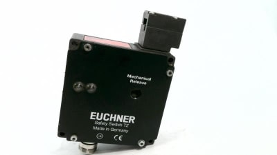 EUCHNER TZ1RE024RC18VABH-C1826