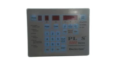 ELECTRO CAM PS-5001-10-016-P-MCU-W