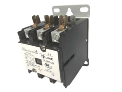 DIVERSITECH DP-3P40A24