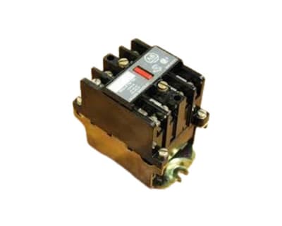 ALLEN BRADLEY 700-NX400A1