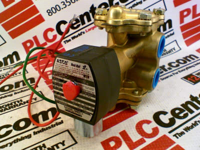 ASCO EF8316G64