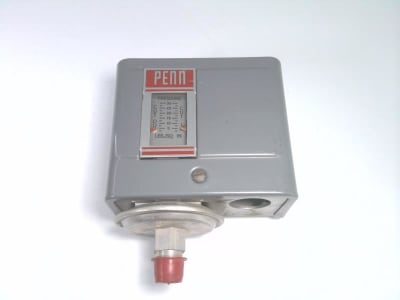 PENN CONTROLS 6270MP10