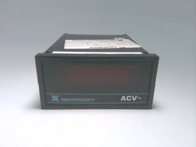 OMEGA ENGINEERING Q2060-FVR5