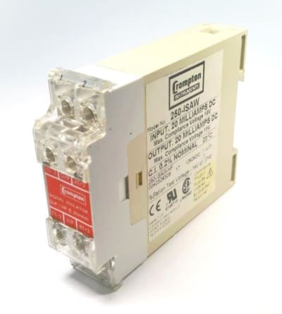 TE CONNECTIVITY 250-ISAW