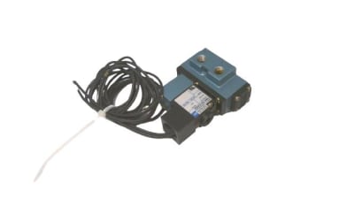 MAC VALVES INC 911B-PM-501CABA