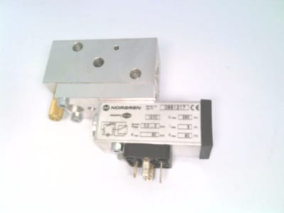 NORGREN 0881217000000000