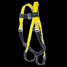 MILLER FALL PROTECTION 850-4/UYK