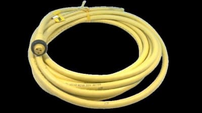 TPC WIRE & CABLE CL23F02M002