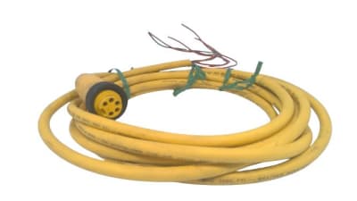 BELDEN RK 50-690/12FT