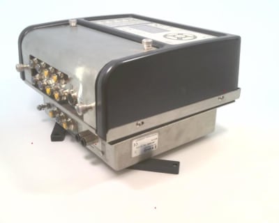 VALCO MELTON MCP-4TS