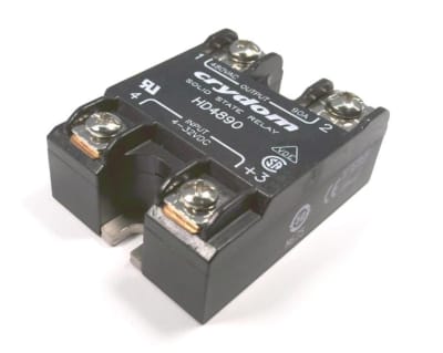 SENSATA TECHNOLOGIES HD4840