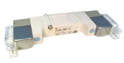 SMC SY5240-5MNZ-02