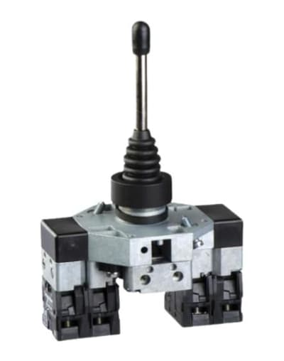 SCHNEIDER ELECTRIC XD2GA82417