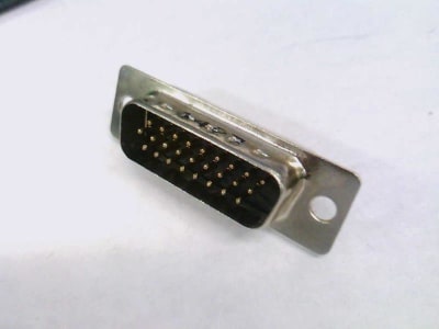 AMPHENOL 10090769-P264ALF