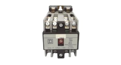SCHNEIDER ELECTRIC 8501-XO60