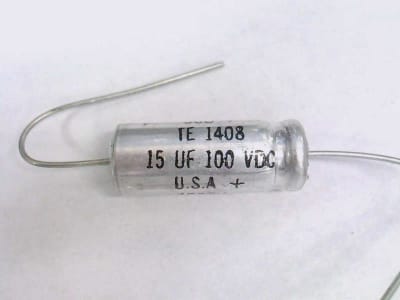 VISHAY TE1408