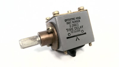 ALLEN BRADLEY Z-24811