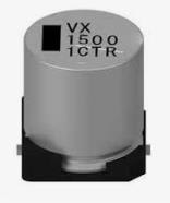 RUBYCON 25TRV1000M12.5X13.5