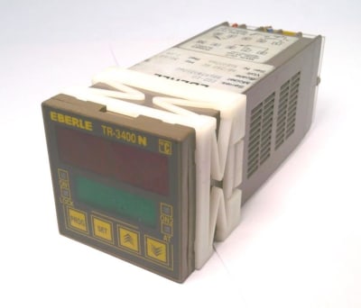 SCHNEIDER ELECTRIC TR 3400 N-10