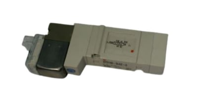 SMC SY3140-5LOZ-Q