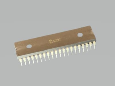 MICROCHIP TECHNOLOGY INC HV518P-G
