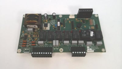 DOUGLAS MACHINES CORP 2907 203-0497