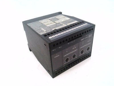 DEIF RMF-112D-220VAC-50HZ-ND-ND/NE-220VAC