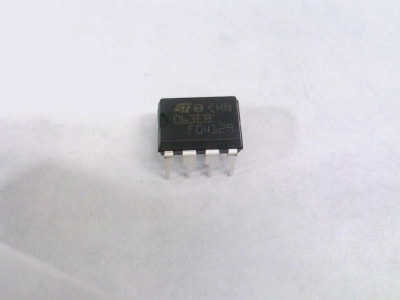 ST MICRO MC34063EBN