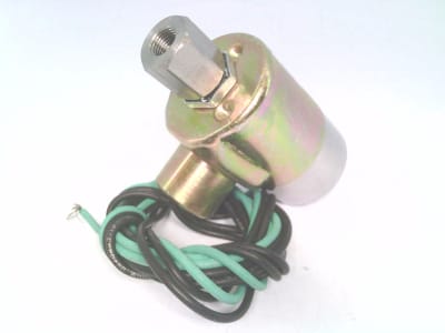 VERSA VALVES ESM-8202-44-CA-H2-A120