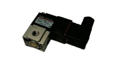 SMC EVT307-5DZ-01F-Q