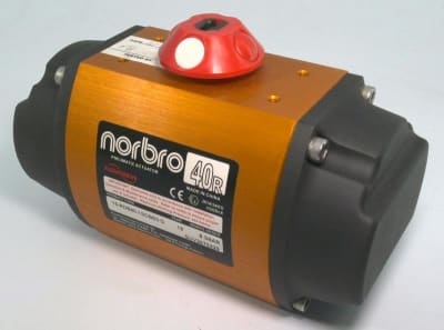 FLOWSERVE 15-RDB40-1SDBE0-D