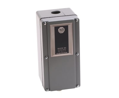 ALLEN BRADLEY 836-C3E