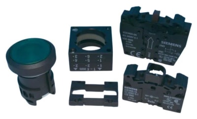 SIEMENS 3SB3205-0AA41