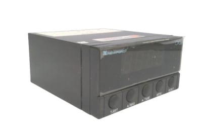 OMEGA ENGINEERING IDP-0/E