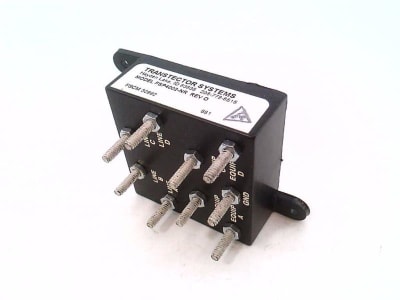 PROTECTION TECHNOLOGY FSP4002-NR