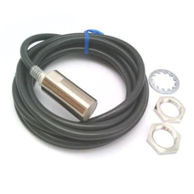 OMRON E2E-X5Y2