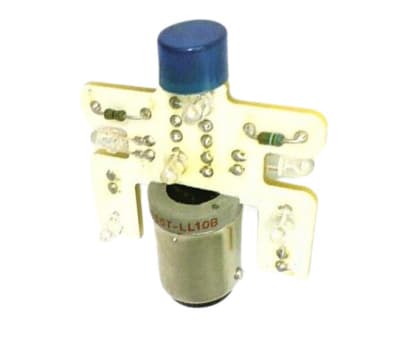 ALLEN BRADLEY 855T-LL10B