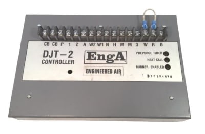 ENGINEERED AIR DJT-2