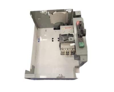 ALLEN BRADLEY 2193F-CKC-45TJM-79GD-79U-112A