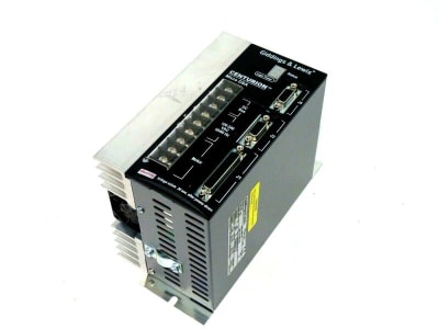 DANAHER MOTION DSA-030-230