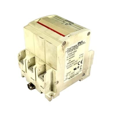 FUJI ELECTRIC CP33FS/5D