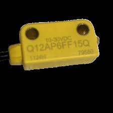 BANNER ENGINEERING Q12AP6FF15Q-79550