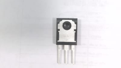 ST MICRO STTH100W04CW