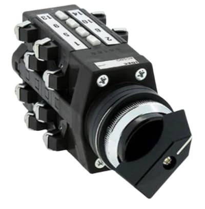 IDEC ACSNO-364-YB-C3013