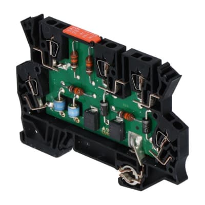 WEIDMULLER 8448940000