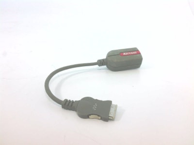 XIRCOM 170-0460-002-B