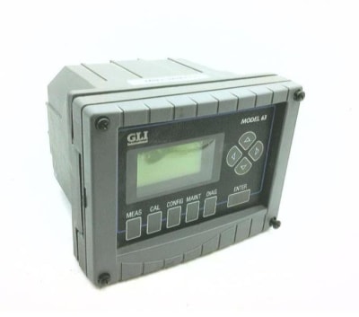 GREAT LAKES INSTRUMENTS E63F1N1A3A1EFN