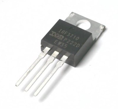 INFINEON IRF3710PBF