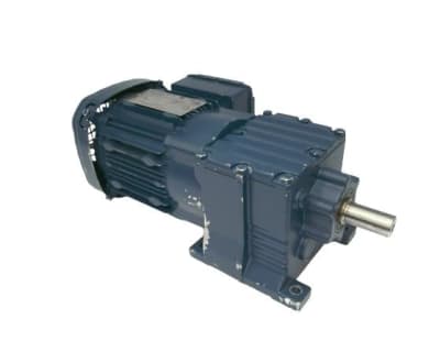 SEW EURODRIVE R17DR63L2/TF