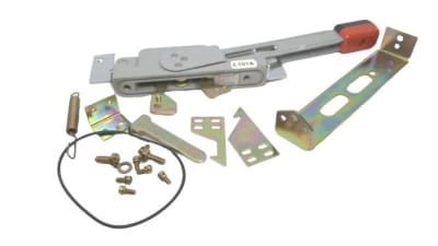 GENERAL ELECTRIC STDA2